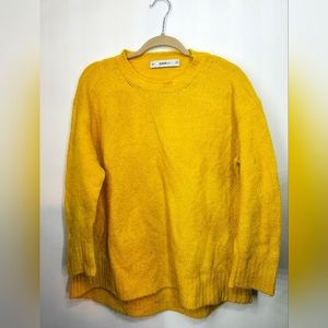 Zara Knit Sweater